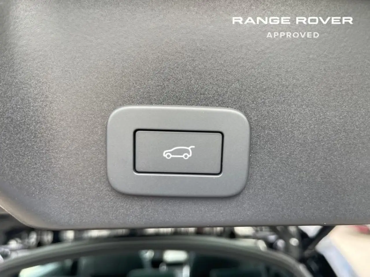 Land Rover Range Rover Evoque 2026 — фото 14