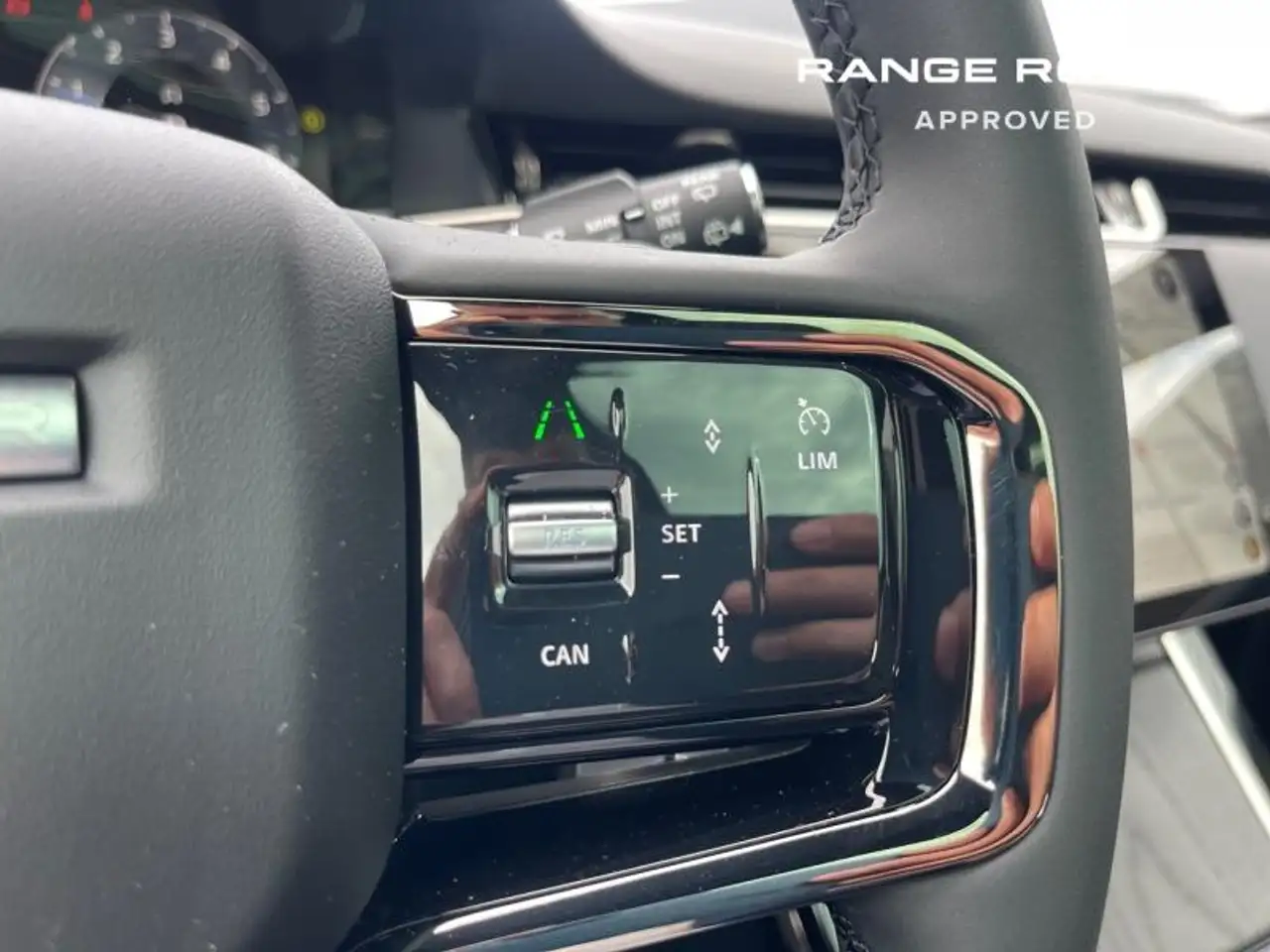 Land Rover Range Rover Evoque 2026 — фото 15