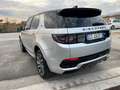 Land Rover Discovery Sport 2.0d i4 R-Dynamic HSE awd 150cv auto Argent - thumbnail 4