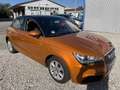 Audi A1 1.6 TDI Navi Klima SHZ Euro5 Oranj - thumbnail 3