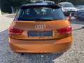 Audi A1 1.6 TDI Navi Klima SHZ Euro5 Naranja - thumbnail 5