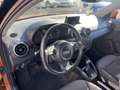 Audi A1 1.6 TDI Navi Klima SHZ Euro5 Narancs - thumbnail 9