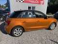 Audi A1 1.6 TDI Navi Klima SHZ Euro5 Pomarańczowy - thumbnail 7