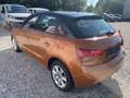 Audi A1 1.6 TDI Navi Klima SHZ Euro5 Pomarańczowy - thumbnail 6