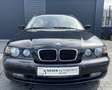 BMW 316 316ti compact+Automatik+Klima+PDC+TÜV+ Schwarz - thumbnail 2