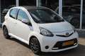 Toyota Aygo 1.0 VVT-i Aspiration Wit - thumbnail 2