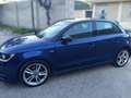 Audi A1 Adrenalin2 1.4 TDI 66kW (90CV) Sportback Azul - thumbnail 5