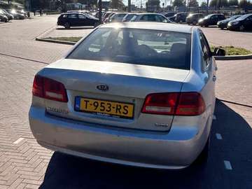 Optima undefined