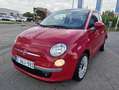 Fiat 500 500 1.2 Lounge Rood - thumbnail 5