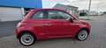 Fiat 500 500 1.2 Lounge Rood - thumbnail 2