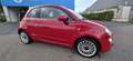 Fiat 500 500 1.2 Lounge Rood - thumbnail 1