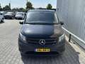 Mercedes-Benz Vito 114 CDI Lang*CRUISE*NAVI*3PERS*AUTOM.*ECC Zwart - thumbnail 19