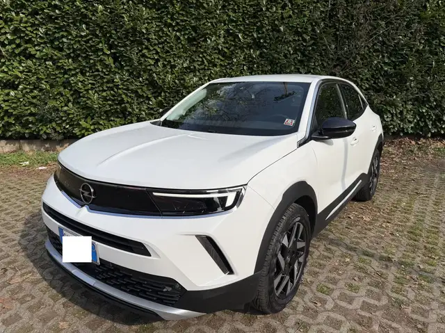 Opel Mokka-E electric Elegance 136cv