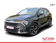 Kia Sportage 1.6 T-GDI Vision LED Navi Kamera DAB Schwarz - thumbnail 1