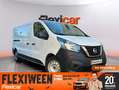 Nissan NV300 2.0dCi 88kW L2H1 Comfort PIzq+PTec Blanco - thumbnail 1