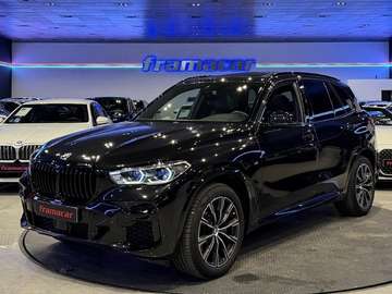 xDrive 40iA
