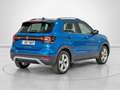 Volkswagen T-Cross 1.0 TSI Sport DSG7 81kW Azul - thumbnail 3