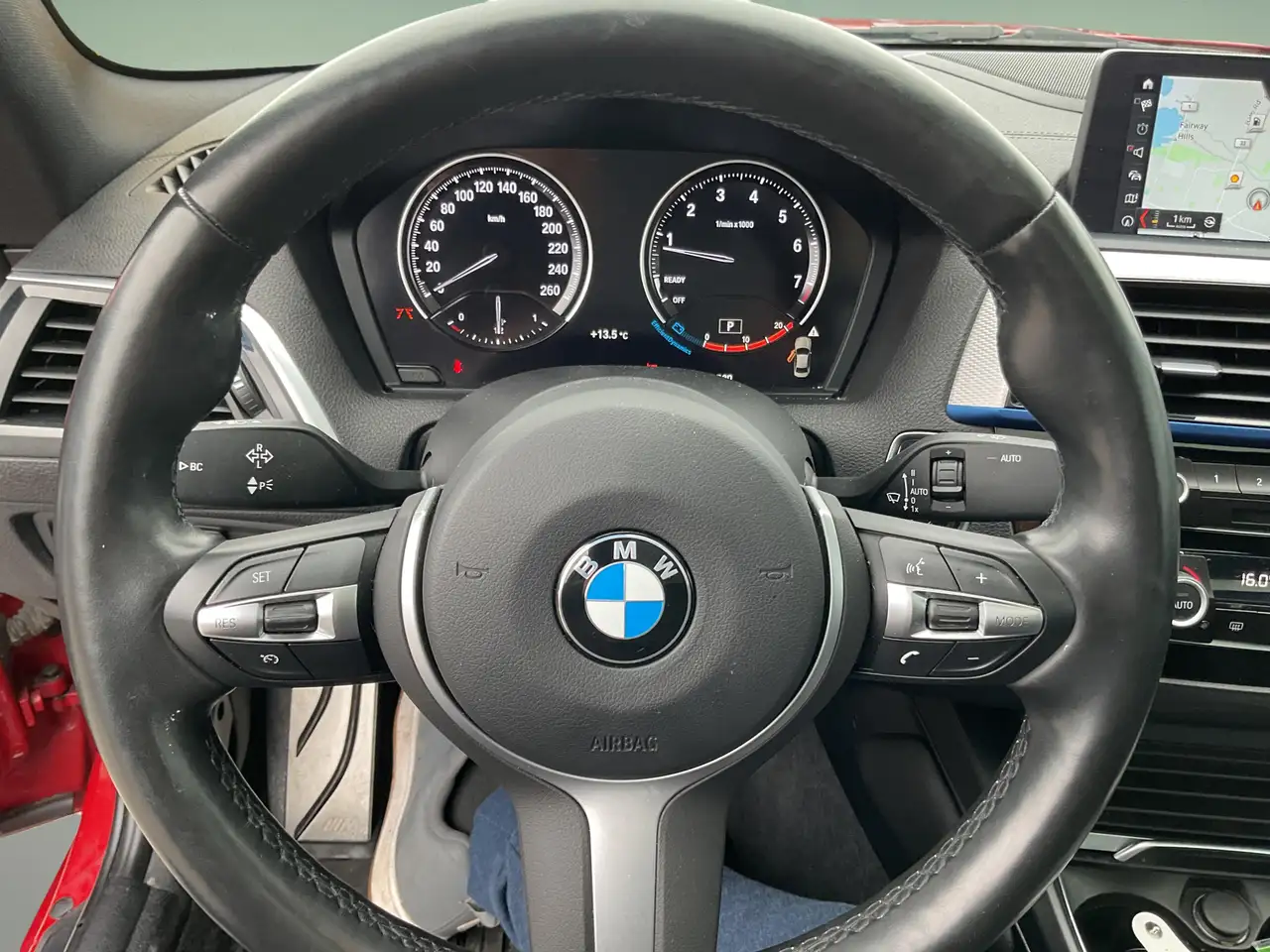 BMW 2 Series photo BMW 2 Series