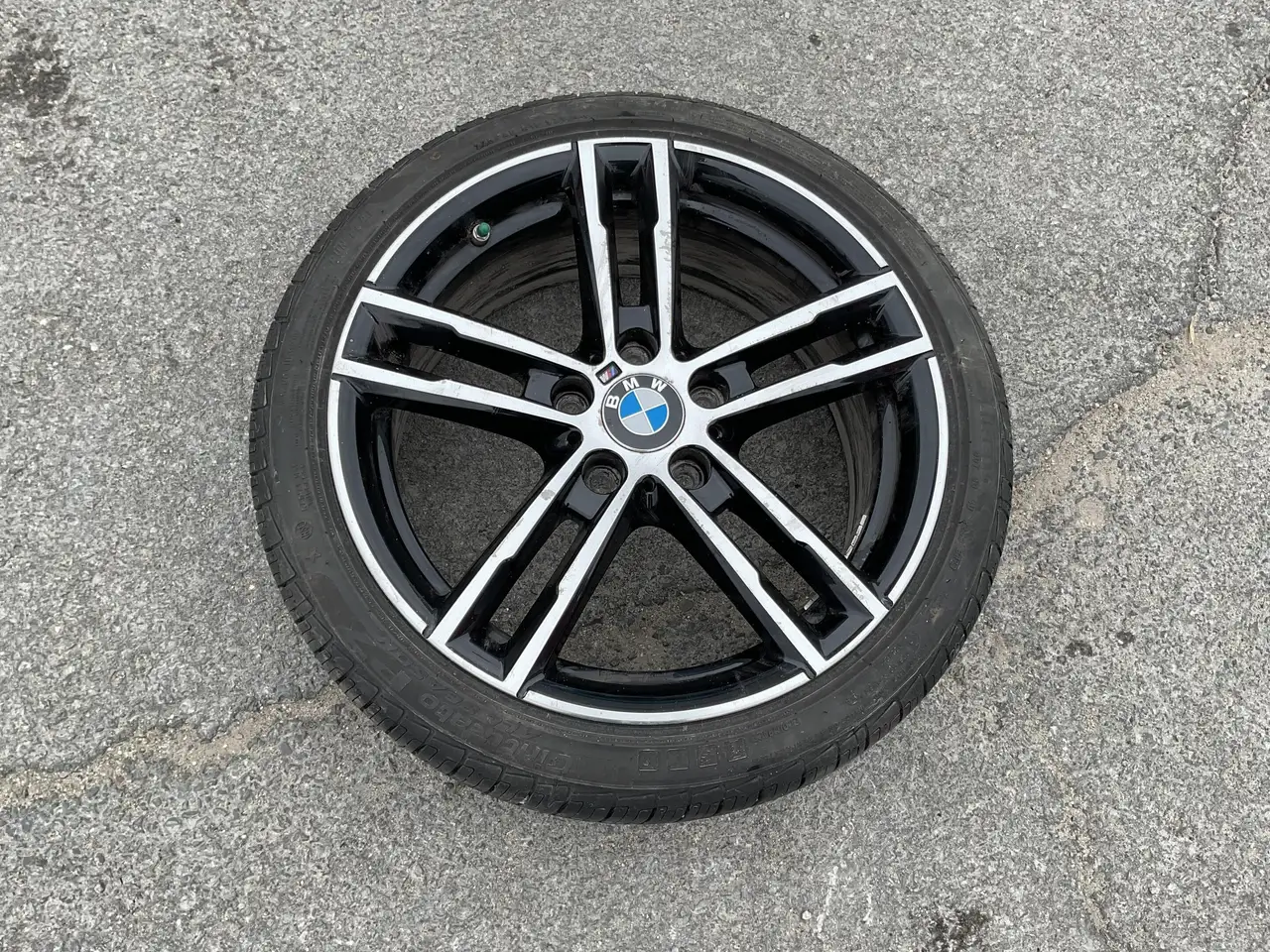 BMW 2 Series photo BMW 2 Series