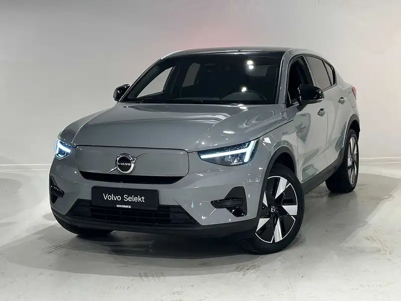 VOLVO C40