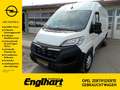 Opel Movano Movano C Kasten HKa L2H2 3,5t Edition Blanc - thumbnail 1