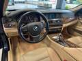 BMW 523 i Lim.|1.HD|BMW Service|Garantie|Edelholz|18" Blau - thumbnail 18