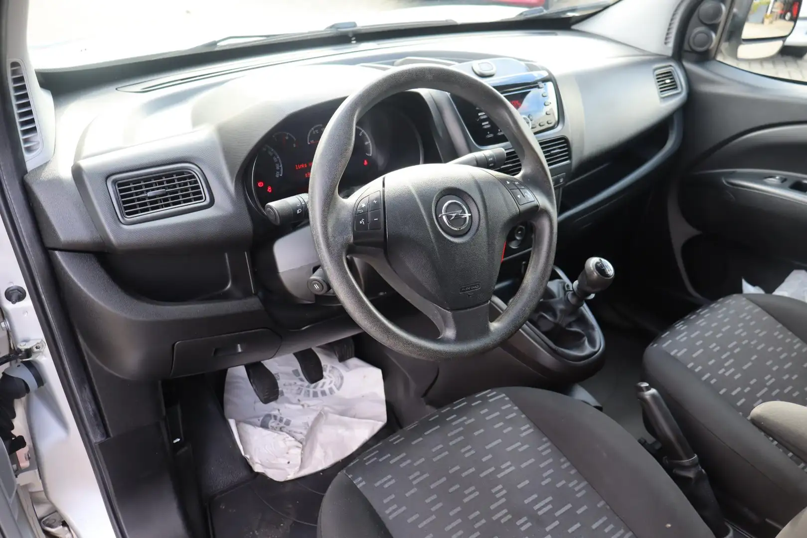 Opel Combo 1.6 CDTi L2H1 Sport Airco, Cruise control, Rechter - 2