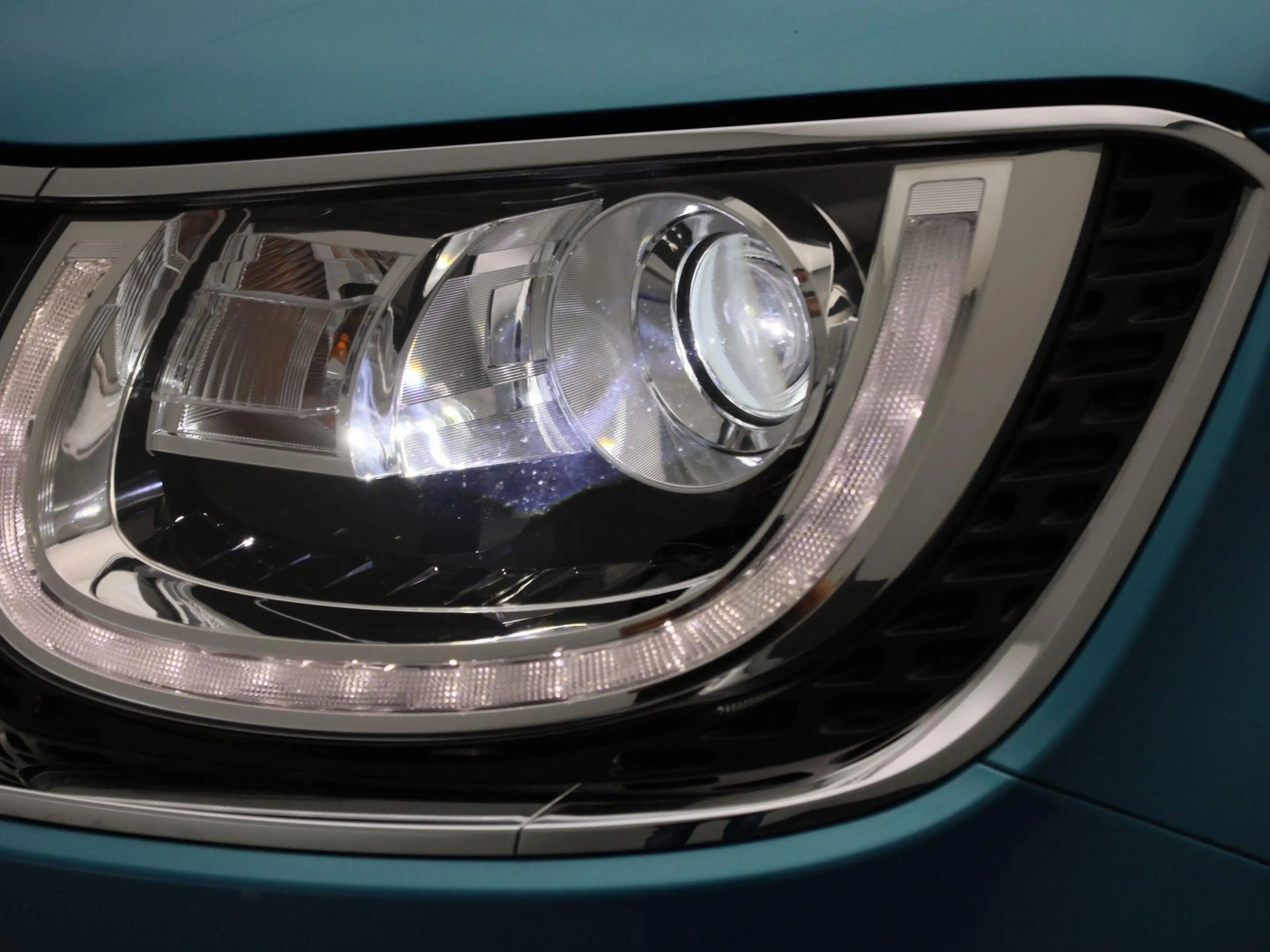 Suzuki Ignis 1.2 Select AUTOMAAT | 16 INCH LMV | LED | APPLE CA — photo 13