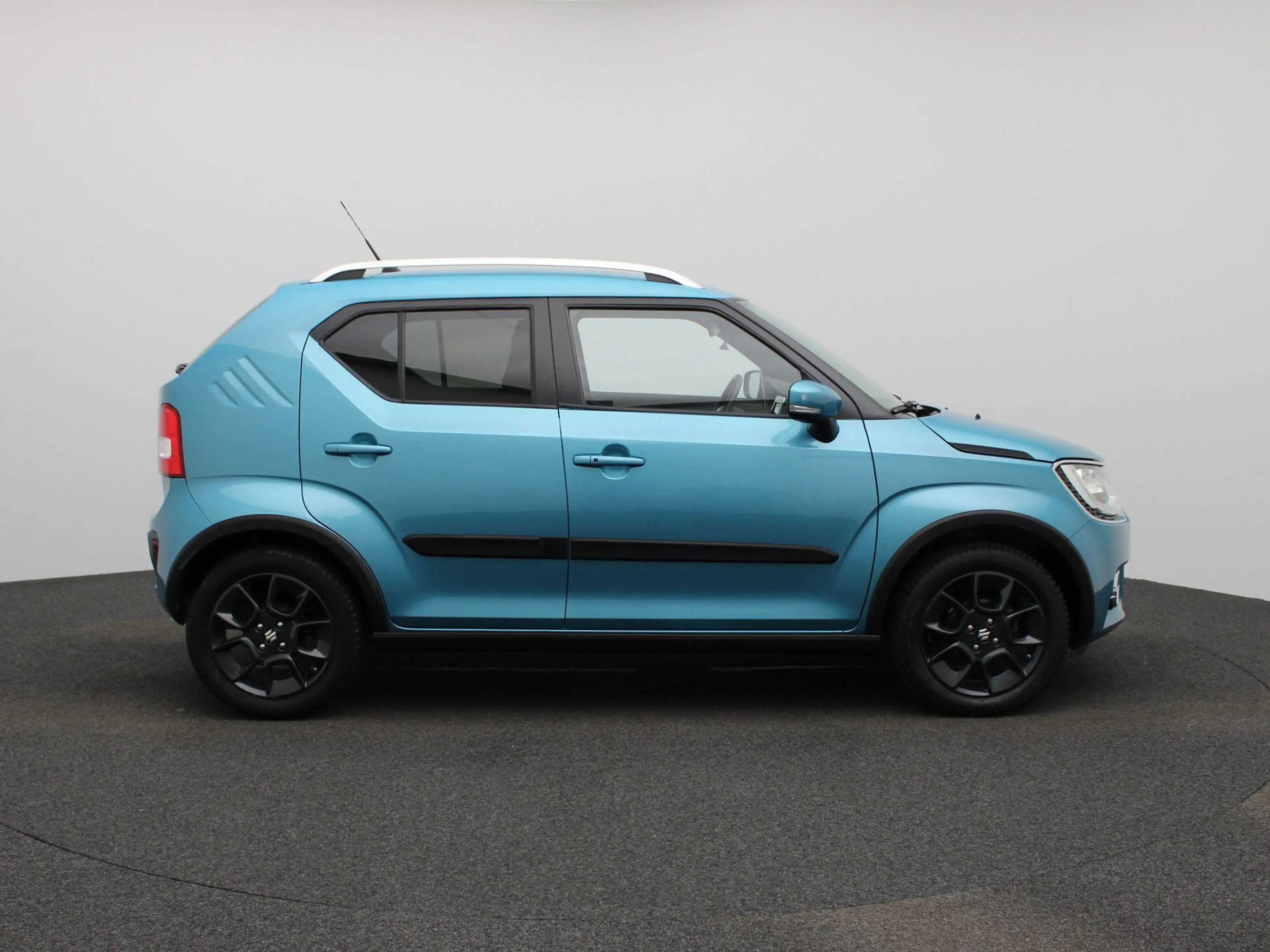 Suzuki Ignis 1.2 Select AUTOMAAT | 16 INCH LMV | LED | APPLE CA — photo 6