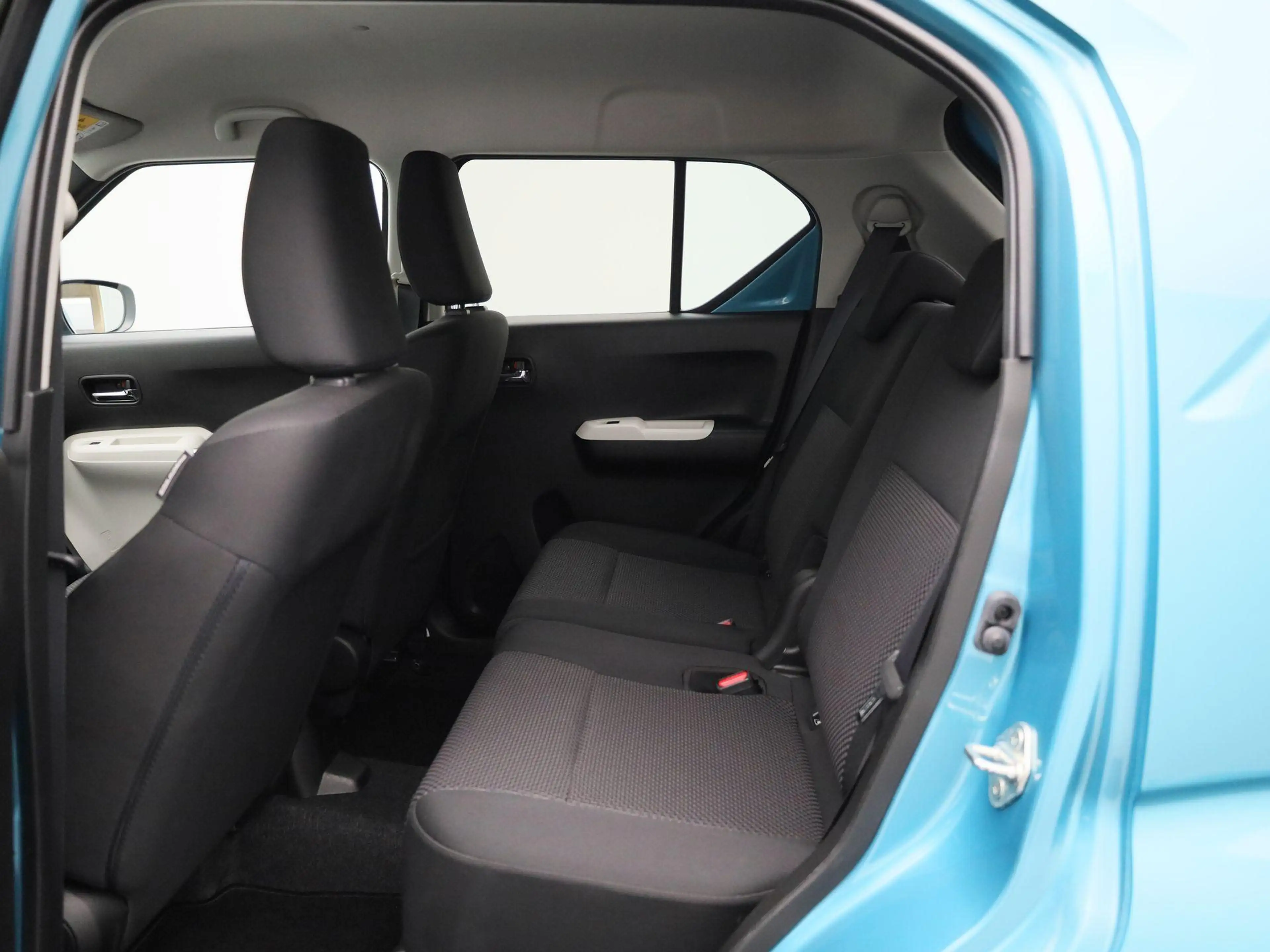 Suzuki Ignis 1.2 Select AUTOMAAT | 16 INCH LMV | LED | APPLE CA — photo 10