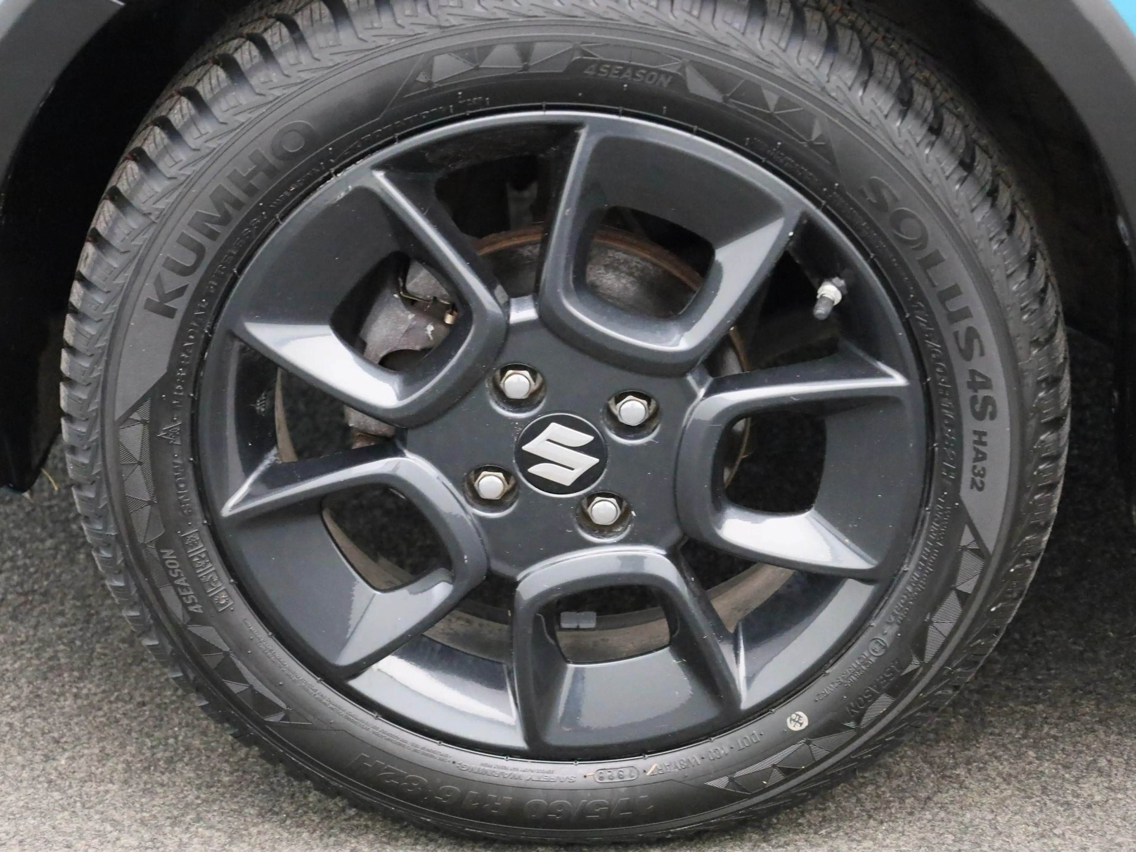 Suzuki Ignis 1.2 Select AUTOMAAT | 16 INCH LMV | LED | APPLE CA — photo 12