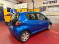 Toyota Aygo Aygo I 2005 5p AUTOMATICA Blu/Azzurro - thumbnail 5