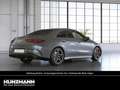 Mercedes-Benz CLA 250 e Coupé AMG Night MBUX Navi Kamera ParkP Grau - thumbnail 3