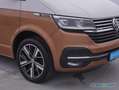 Volkswagen T6.1 California 6.1 2.0TDI 4M Ocean AHK Rüka Standh. Weiß - thumbnail 14