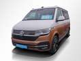 Volkswagen T6.1 California 6.1 2.0TDI 4M Ocean AHK Rüka Standh. Alb - thumbnail 15