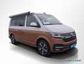 Volkswagen T6.1 California 6.1 2.0TDI 4M Ocean AHK Rüka Standh. Blanc - thumbnail 2