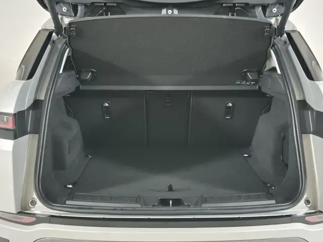 Land Rover Range Rover Evoque view 14