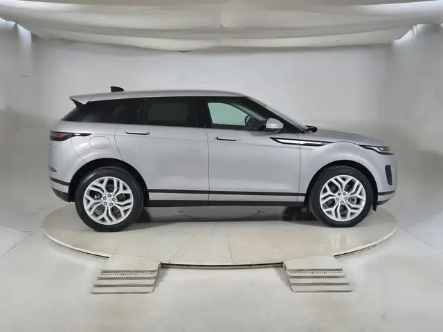 Land Rover Range Rover Evoque view 6