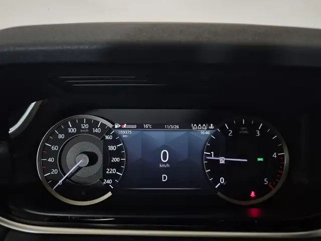 Land Rover Range Rover Evoque view 15