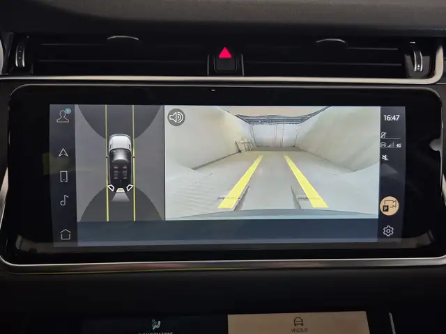 Land Rover Range Rover Evoque view 12