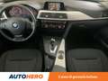 BMW 320 320d Business Advantage Touring aut Чорний - thumbnail 12