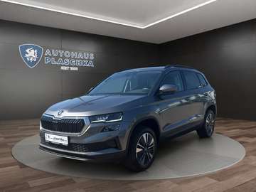 2.0 TDI DSG Selection AHK+MATRIX+NAVI Klima Navi