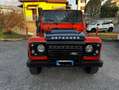 Land Rover Defender 90 Limited Adventure Pomarańczowy - thumbnail 6