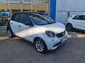 smart forFour 1.0 70cv Prime Blanc - thumbnail 2