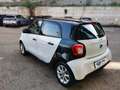 smart forFour 1.0 70cv Prime Blanc - thumbnail 4