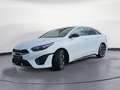 Kia ProCeed / pro_cee'd ProCeed 1.5 T-GDI DCT GT-line Tempom.aktiv Bluet Weiß - thumbnail 2
