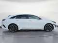 Kia ProCeed / pro_cee'd ProCeed 1.5 T-GDI DCT GT-line Tempom.aktiv Bluet Weiß - thumbnail 5