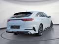 Kia ProCeed / pro_cee'd ProCeed 1.5 T-GDI DCT GT-line Tempom.aktiv Bluet Weiß - thumbnail 3