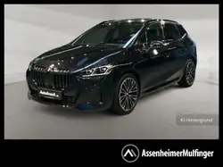 Bmw 220 220i M Sport Active Tourer Fahrassist+AHK+HUD