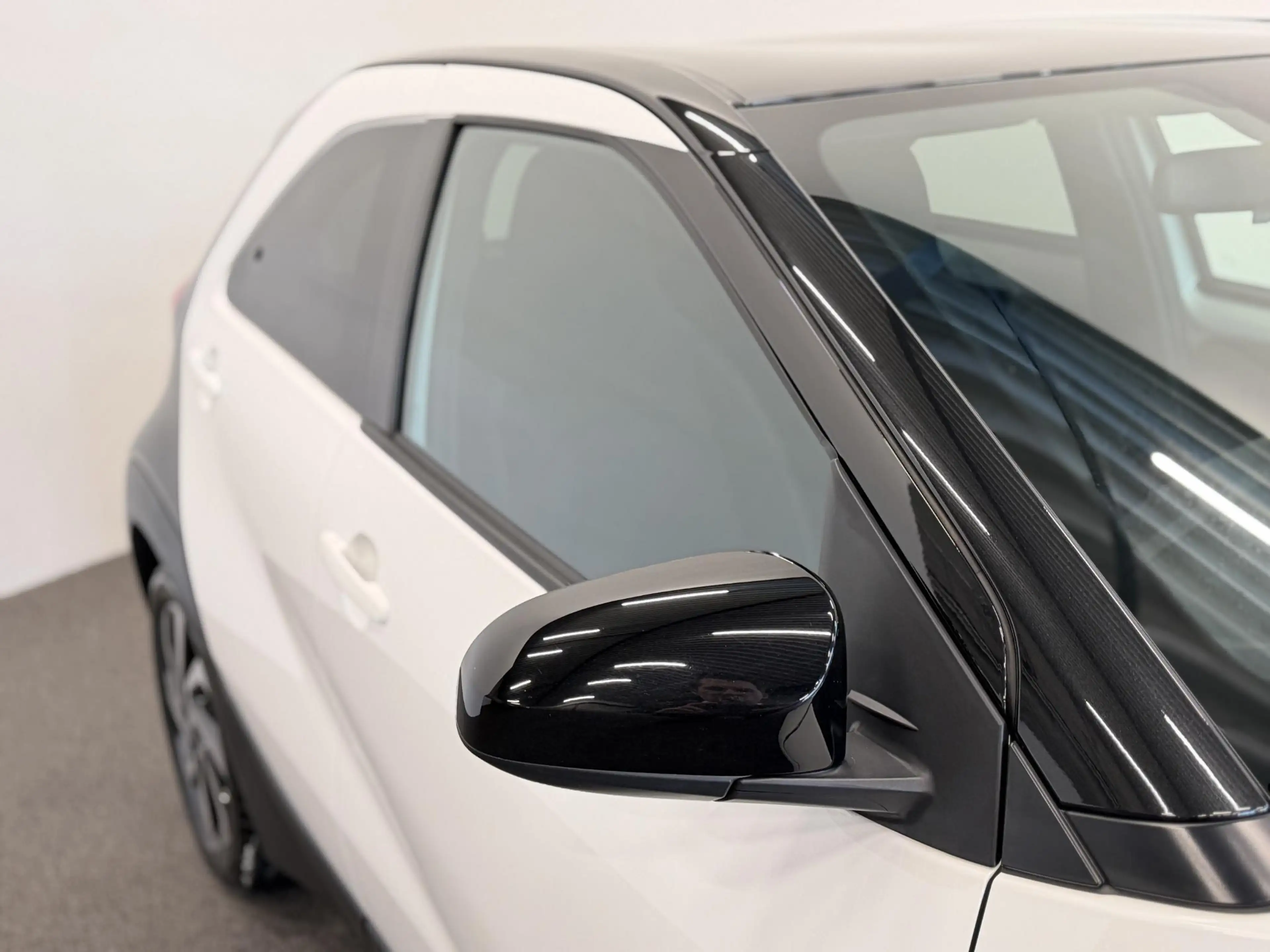 Toyota Aygo X 1.0 VVT-i Automaat Pulse Navigatie Apple Carplay/A — photo 11